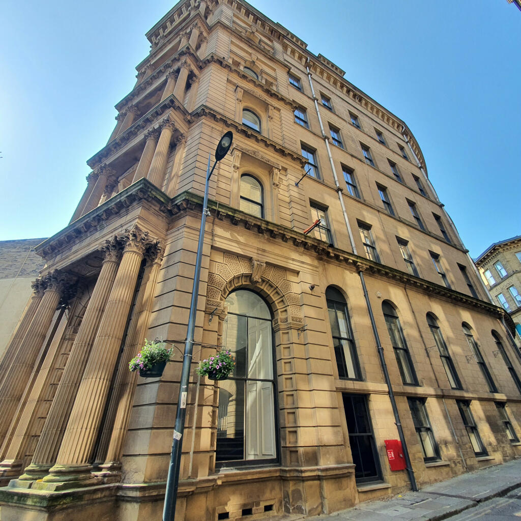 Additional image 3 of Law Russell House, 63 Vicar Lane, Bradford, West Yorkshire, BD1