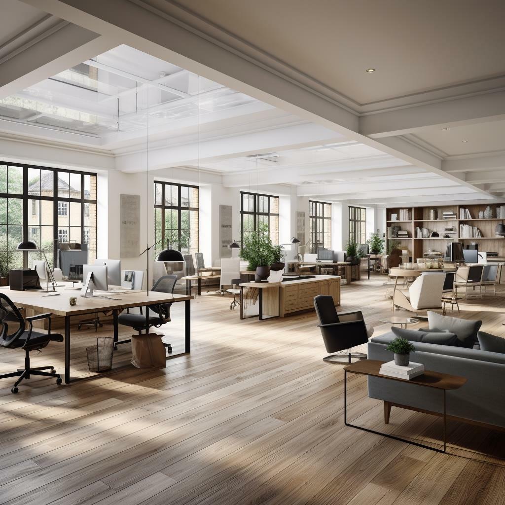 Additional image 14 of The Stock Exchange, 33 Great Charles Street, Birmingham, B3