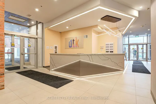 Additional image 5 of 60 Frederick St Unit 1413