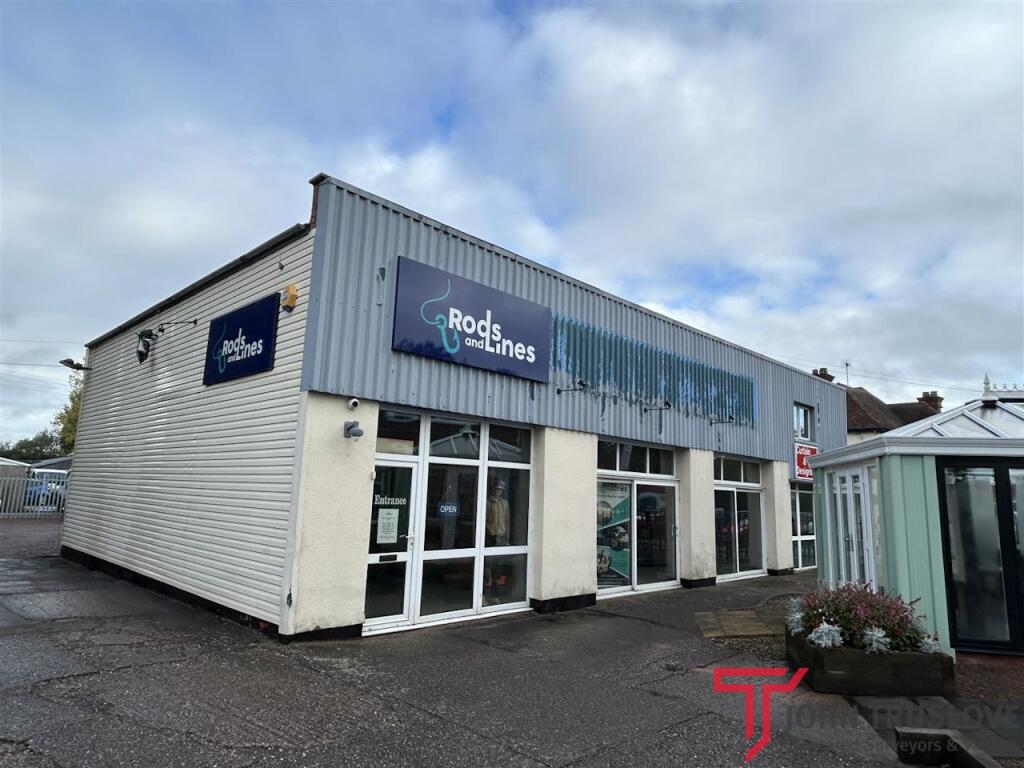 Additional image 9 of Warren Exhibition Centre, Worcester Road, Bromsgrove, B61 7EU