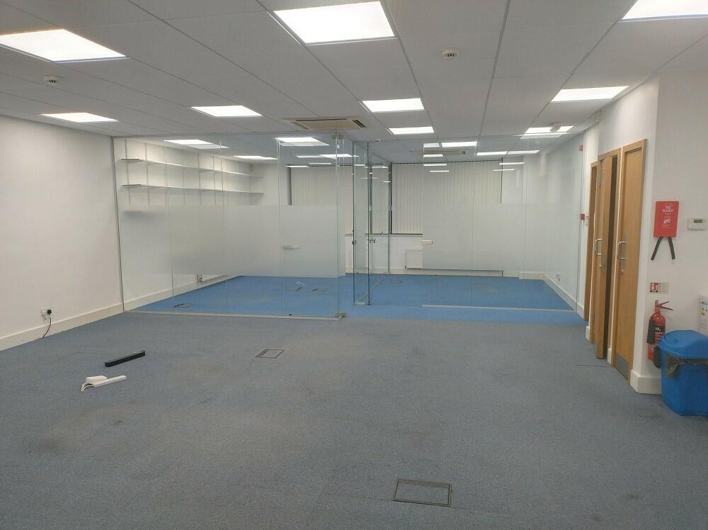 Additional image 2 of C1&C2 The Courtyard, Alban Park, Hatfield Road, St. Albans AL4 0LA