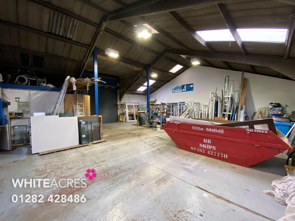 Additional image 11 of Thornton House , Arthur Street, Burnley, BB11 1SB