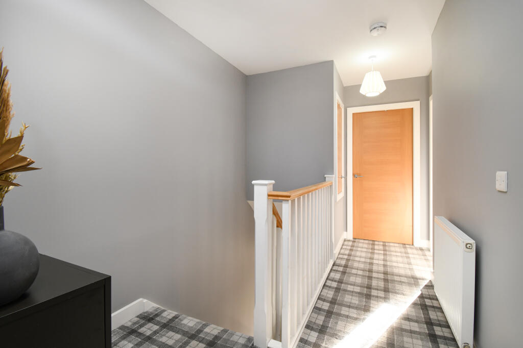 Additional image 12 of Lyall Crescent, Laurencekirk, AB30