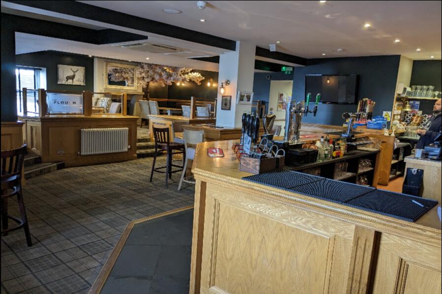 Additional image 5 of The Plough 2 Broadfield, Oswaldtwistle, BB5 3RY
