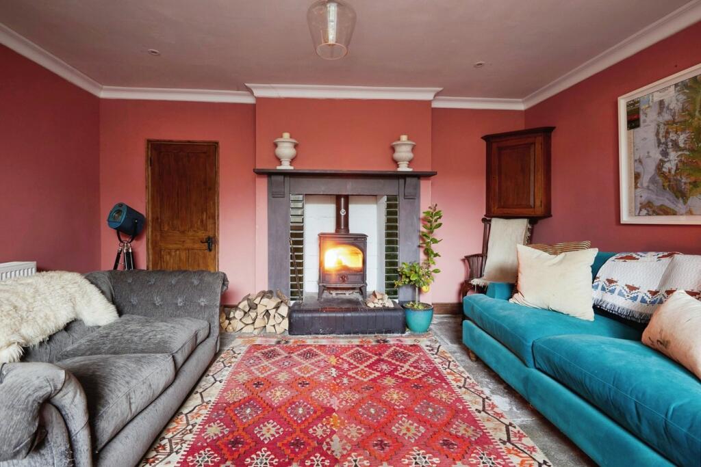 Additional image 9 of Ireson Villas, Wincanton, BA9