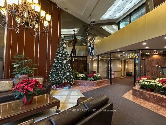 Additional image 17 of 85 Skymark Dr Unit 2502