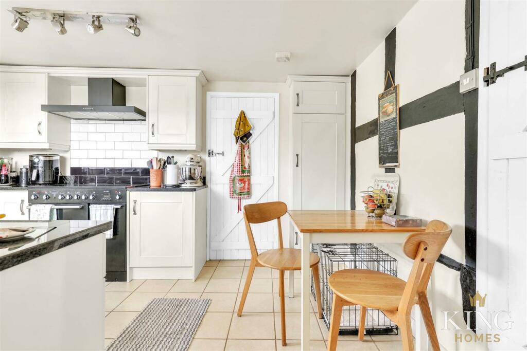 Additional image 5 of Evesham Road, Weethley, Alcester