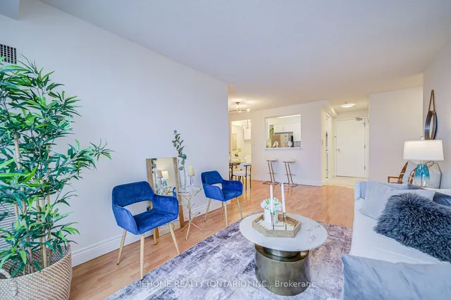 Additional image 9 of 1883 Mcnicoll Ave Unit 1516