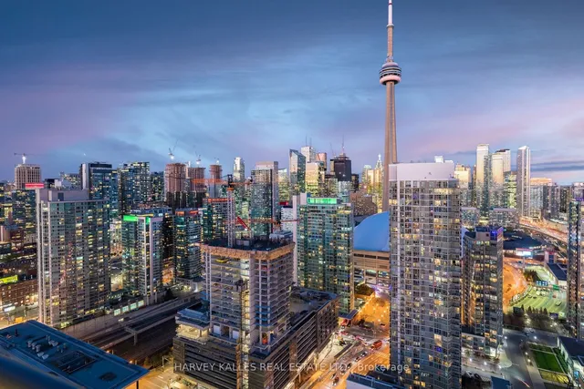 Additional image 33 of 15 Fort York Blvd Unit PH05