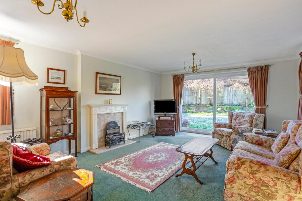 Codford, Warminster, BA12 photo 3