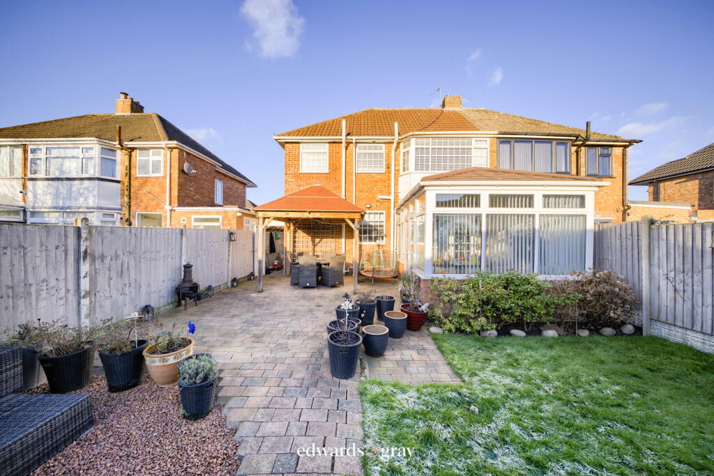 Additional image 6 of Hawthorne Road, Castle Bromwich, B36 0HH