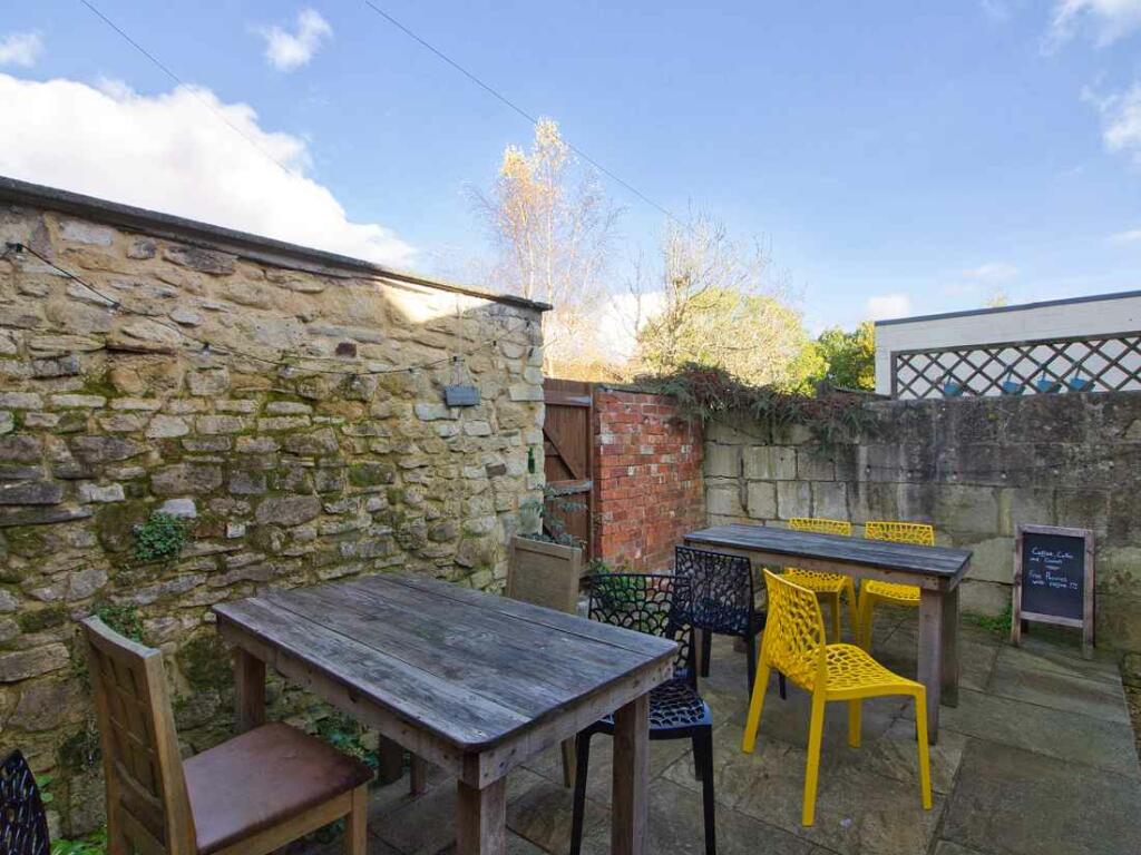 Additional image 8 of W-421071 - Richmond Arms, 7 Richmond Place, Bath BA1 5PZ