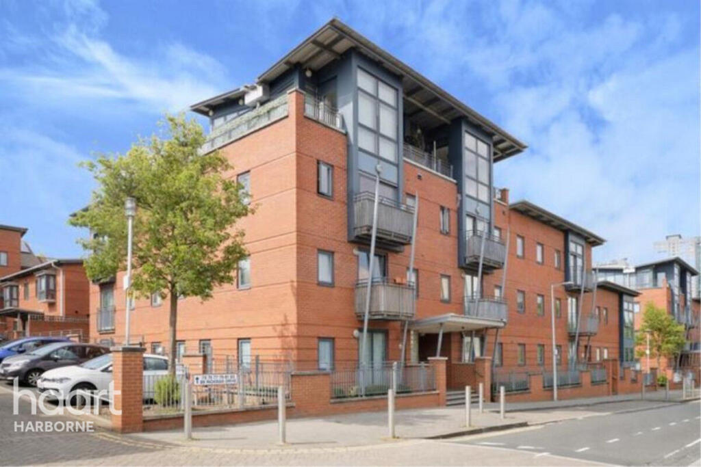 Additional image 2 of Rickman Drive, Birmingham