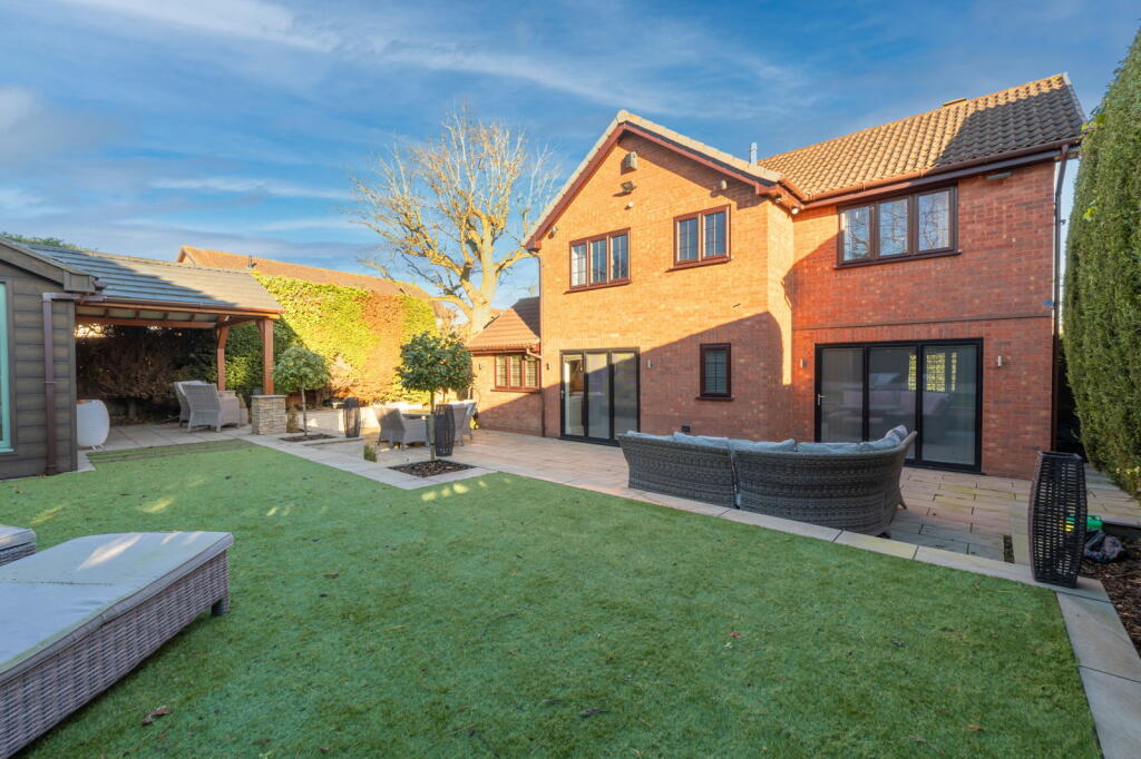 Additional image 46 of Pytman Drive, Sutton Coldfield