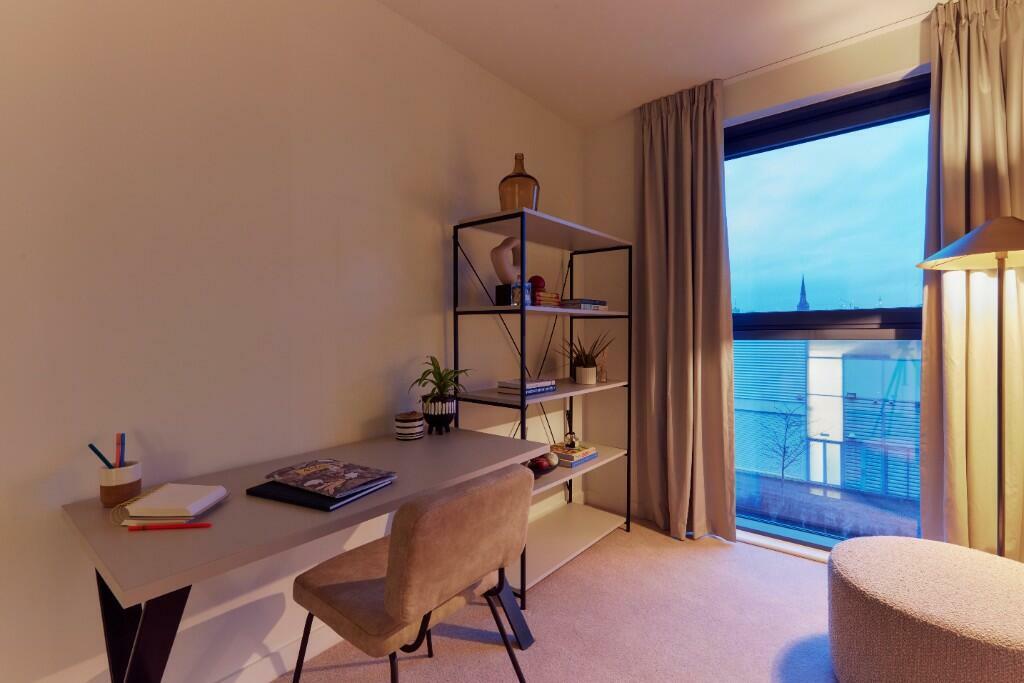 Additional image 29 of Corkfield Birmingham, 296 Pershore Road, Birmingham, B5 7SH