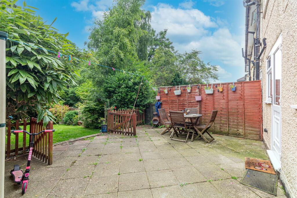 Additional image 16 of Glastonbury Road, Birmingham