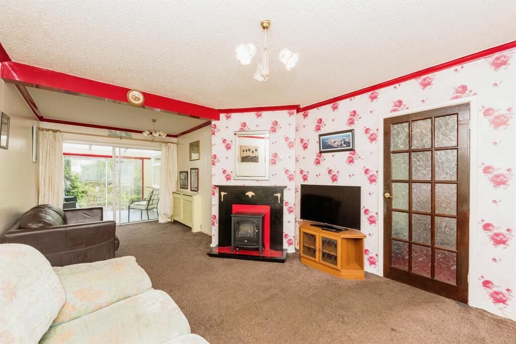 Cotysmore Road, Sutton Coldfield photo 2