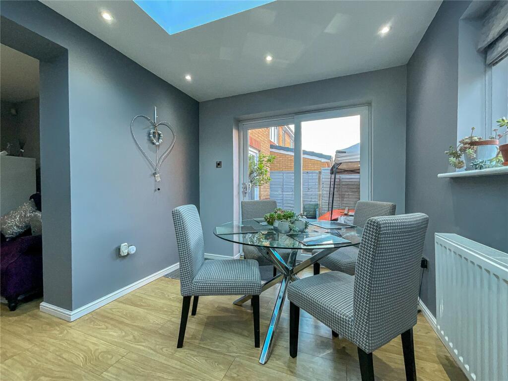 Additional image 8 of Wembury, Amington, Tamworth, Staffordshire, B77