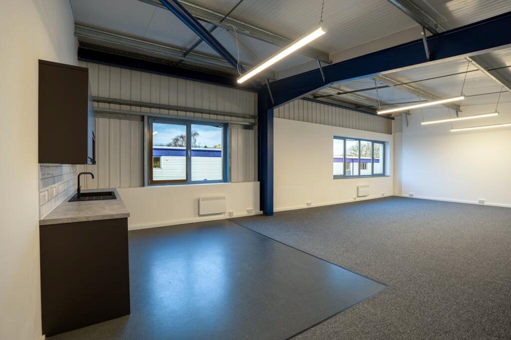 Additional image 14 of Octagon Business Centre, Miller Street, Birmingham, B6 4NH