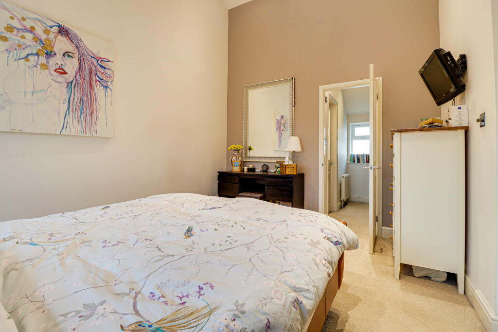 Additional image 13 of Saxon Road, Wheathampstead, St. Albans, AL4