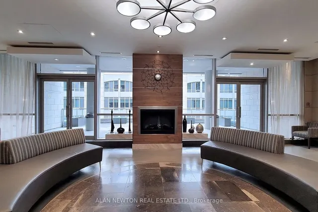 Additional image 11 of 763 Bay St Unit 1910