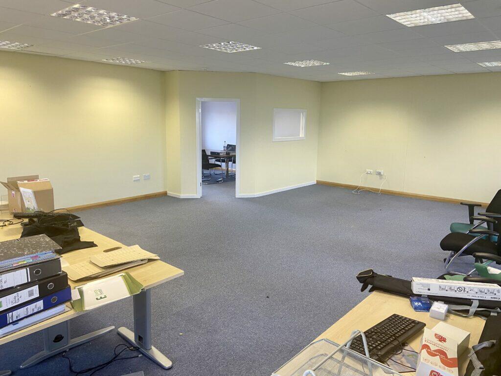 Additional image 6 of First Floor Unit 5 Kestrel Court, Bridgewater Close, Network 65 Business Park, Burnley, BB11 5NA