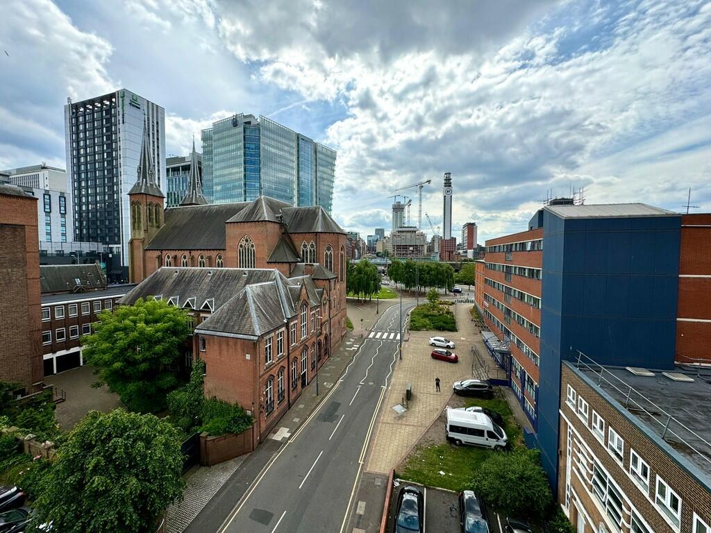 Additional image 16 of The Colmore, Snowhill Wharf, B4