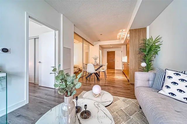 Additional image 15 of 90 Queens Wharf Rd Unit 807