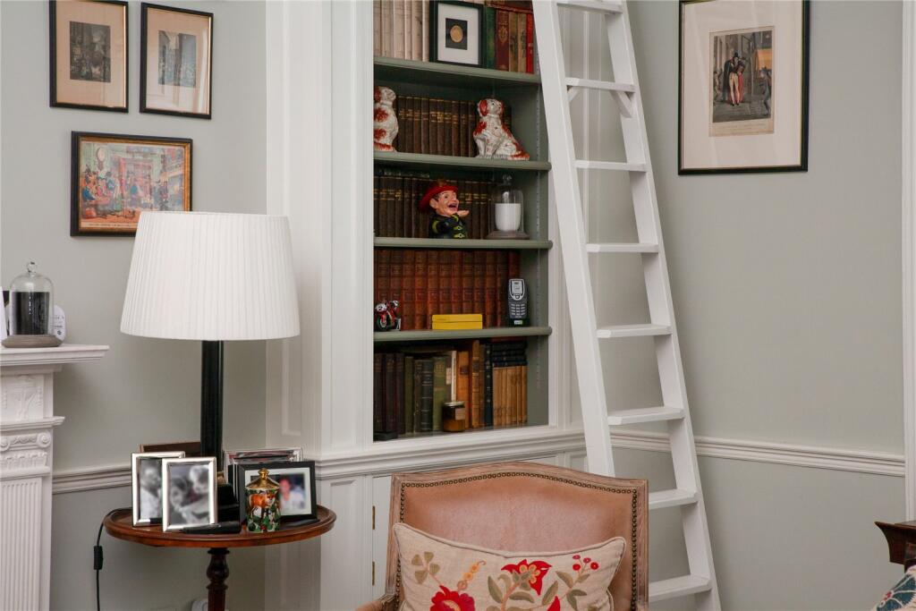Additional image 13 of Great Pulteney Street, Bath, Somerset, BA2