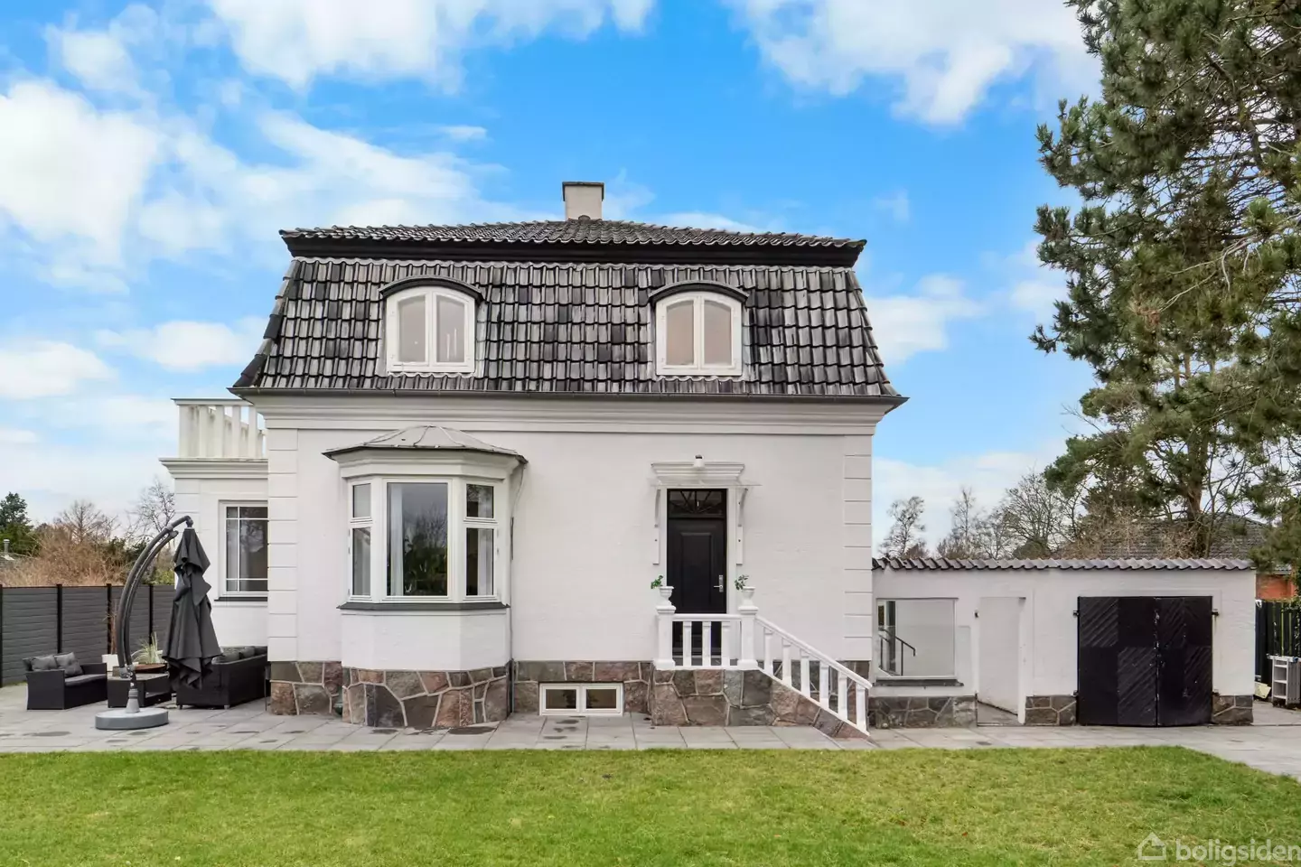 Primary image of Hyttevej 5, 2690 Karlslunde