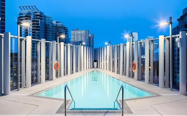 Additional image 26 of 10 York St Unit 1204