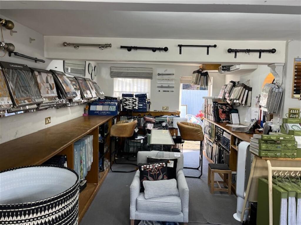 Additional image 11 of SOFT FURNISHINGS AND HOMEWARE RETAILER, Hertfordshire