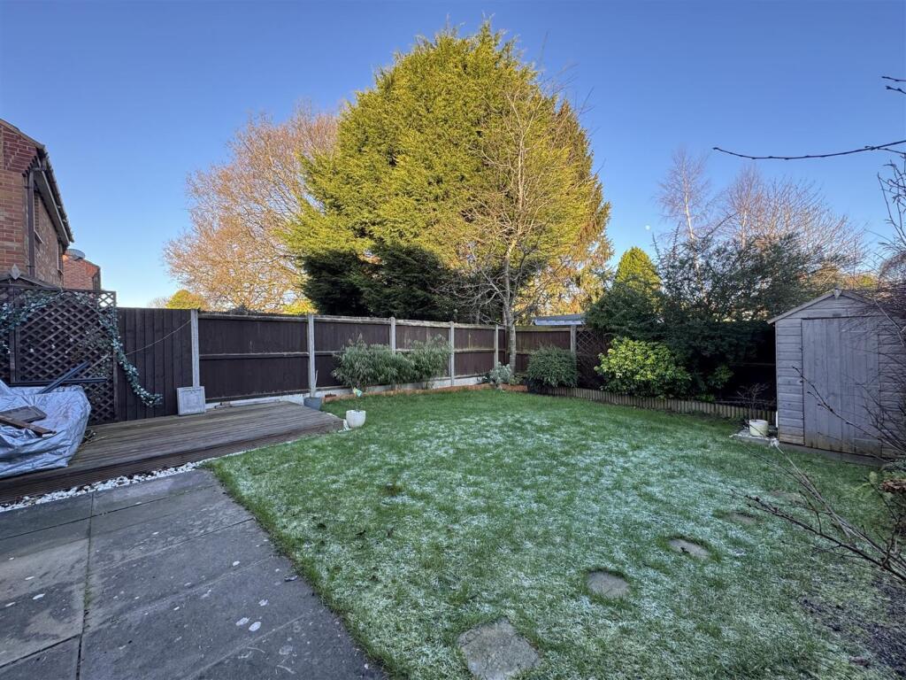 Additional image 28 of Birch Close, Walmley, Sutton Coldfield