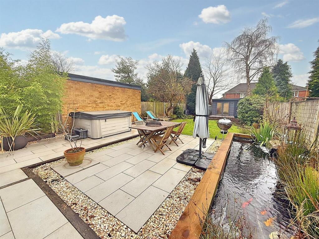 Additional image 29 of Dower Road, Four Oaks, Sutton Coldfield