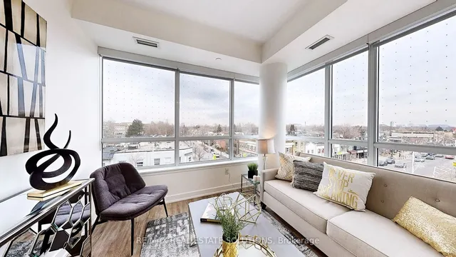 Additional image 3 of 630 Greenwood Ave Unit 414