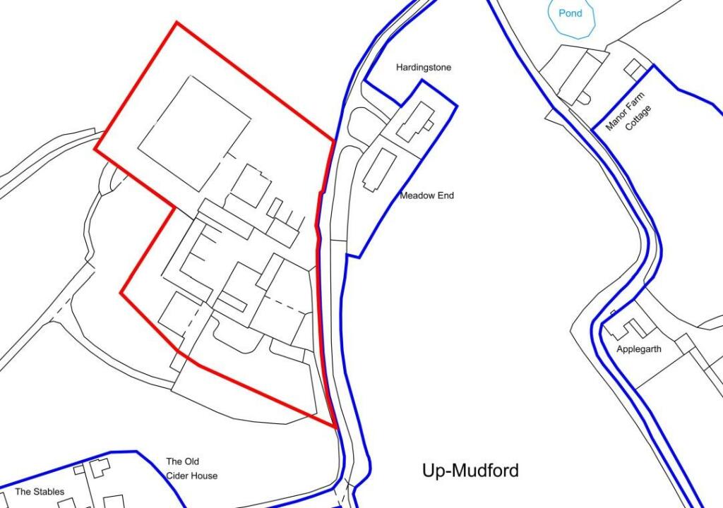 Additional image 10 of Higher Mudford, Yeovil