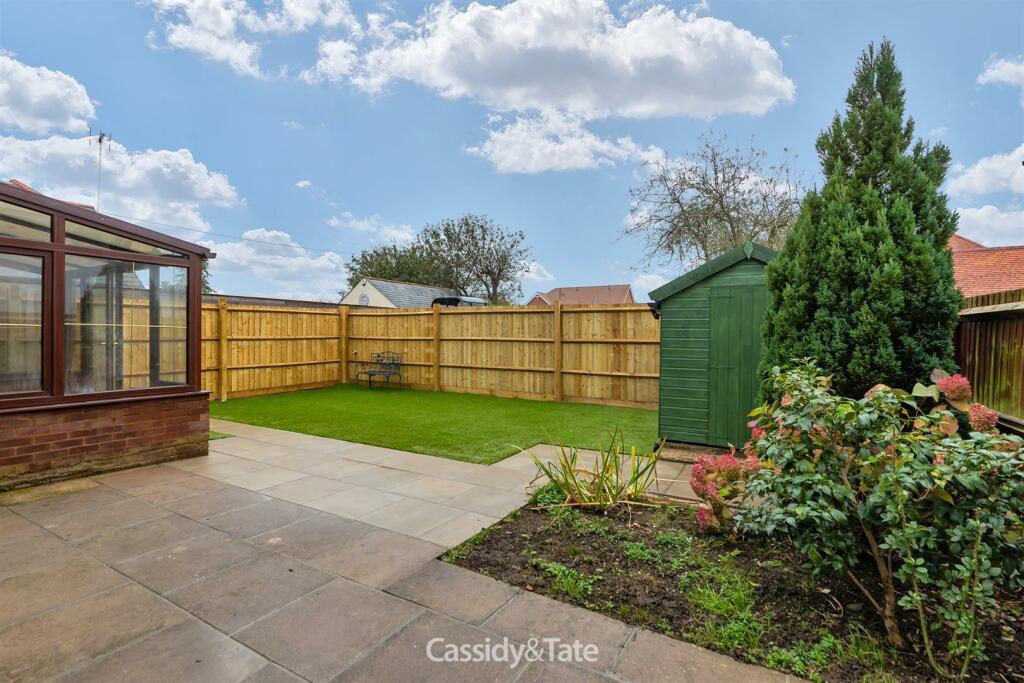 Additional image 16 of Oaklands Lane, Smallford