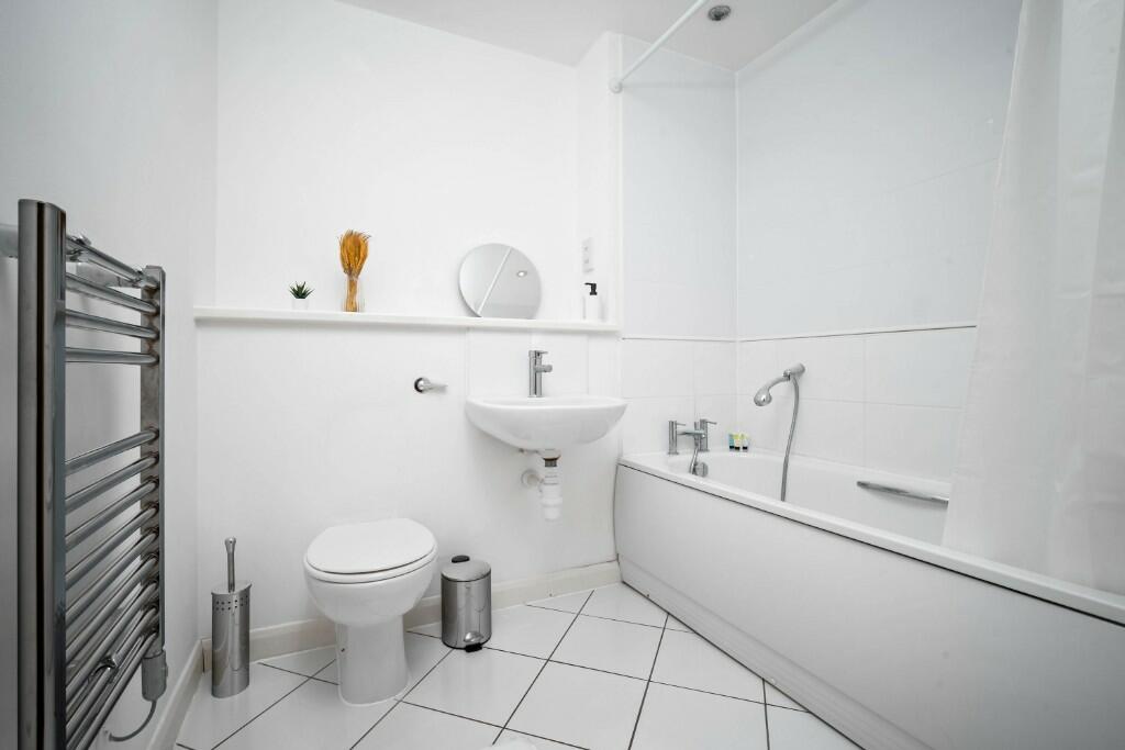 Additional image 6 of Granville Street, Birmingham, B1