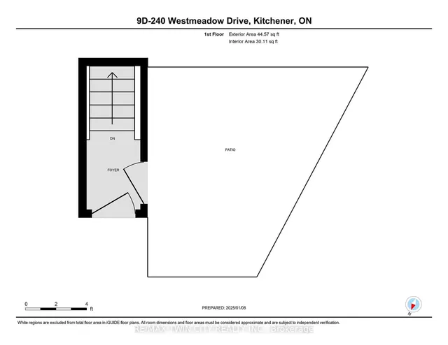 Additional image 17 of 240 WESTMEADOW Dr Unit D9