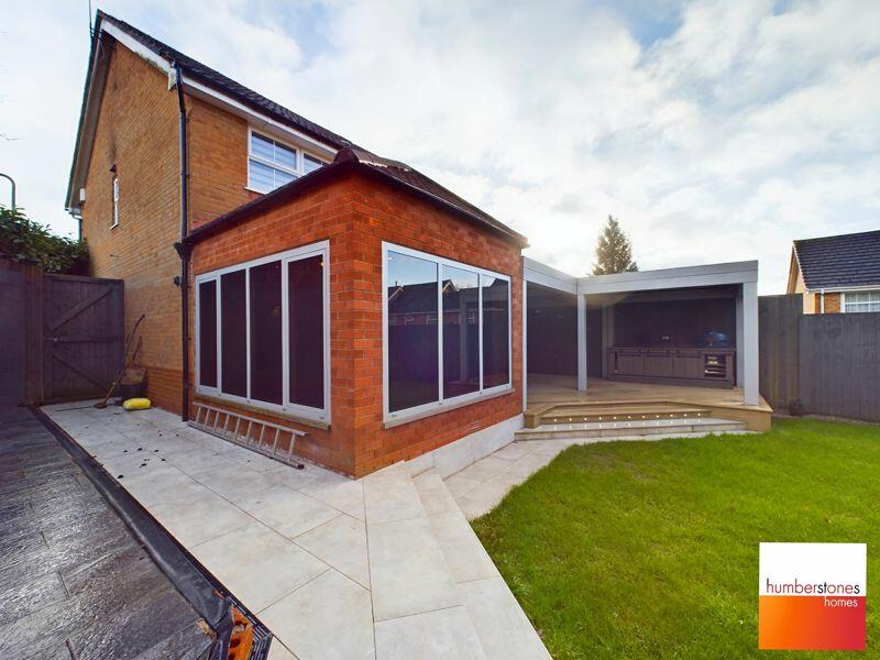 Additional image 20 of Woodridge Avenue, Quinton