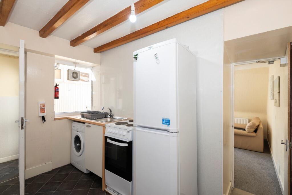 Additional image 5 of Bedford Road, City Centre, Aberdeen, AB24