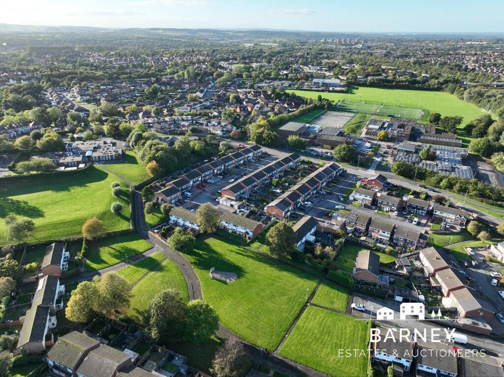 Additional image 5 of Land off Birds Bush Road, Tamworth, Staffordshire, B77