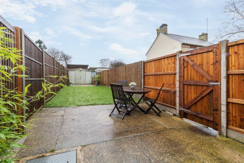 Additional image 11 of Chantry Lane, Hatfield