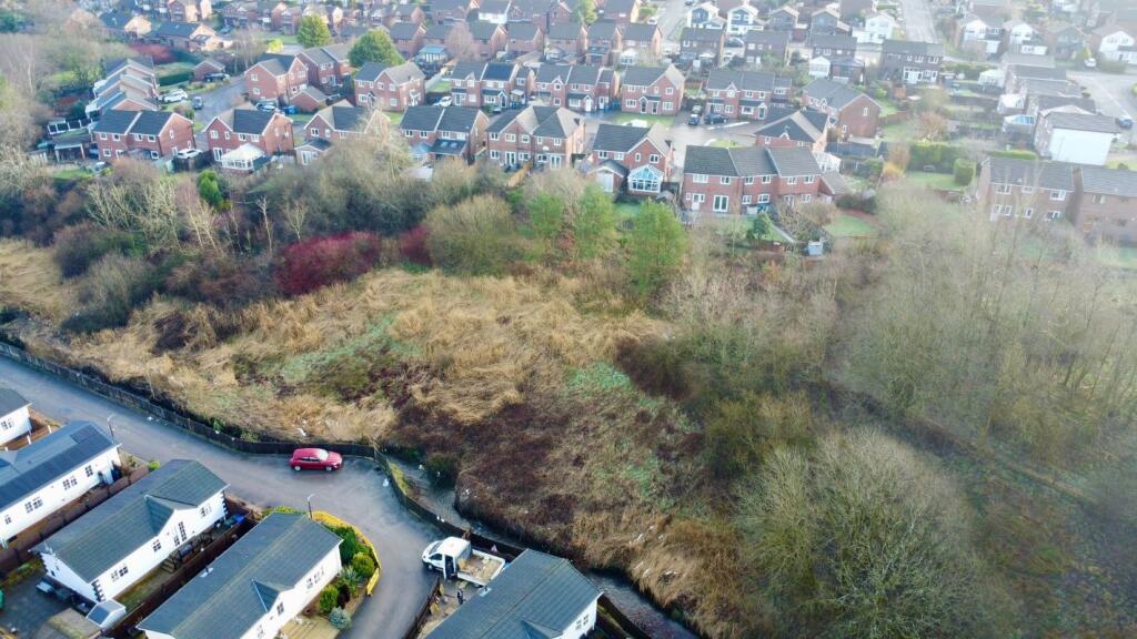Additional image 7 of Land at Holden Wood Drive, Haslingden, Rossendale, Lancashire, BB4 4RQ