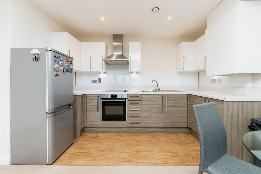 Additional image 5 of Bessemer Road, Welwyn Garden City