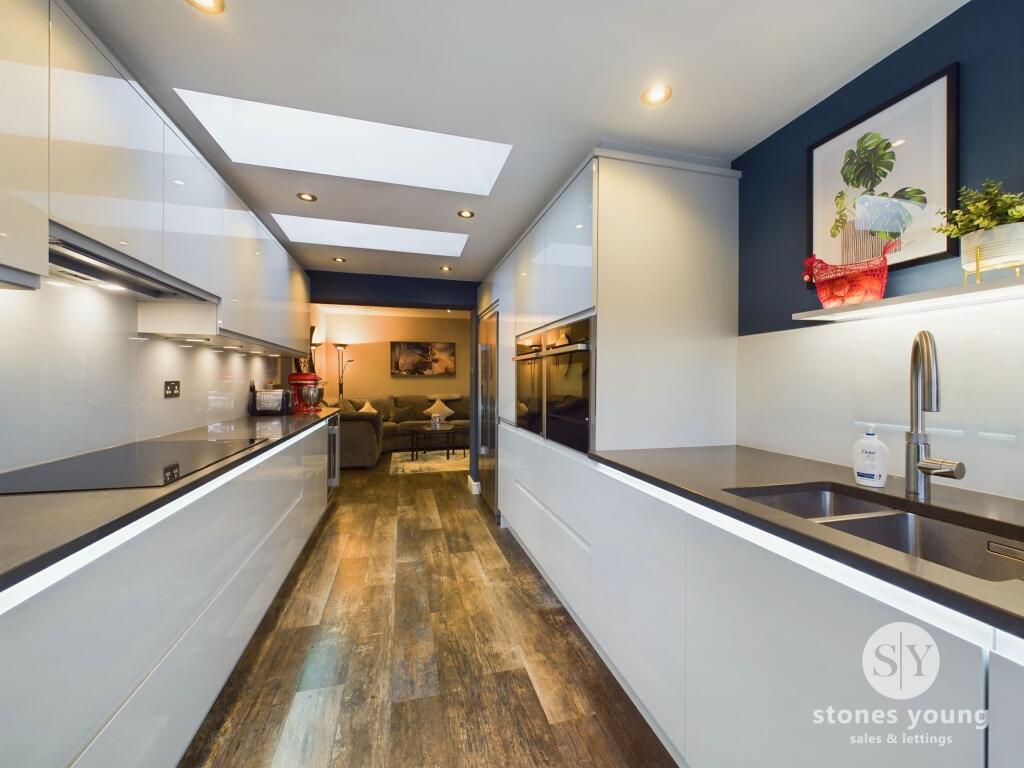 Primary image of Warwick Drive, Clitheroe, BB7