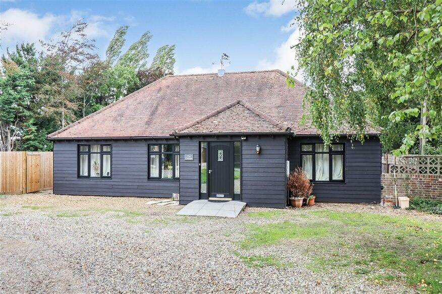 Kennel Lane, Harpenden, AL5