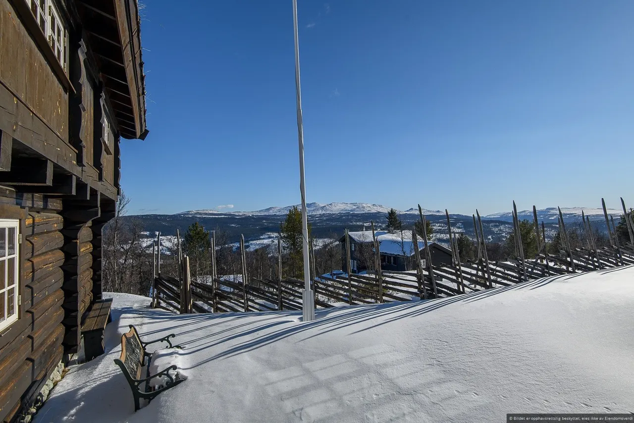 Additional image 3 of Sikkilsgrenda 33, 2643 Skåbu