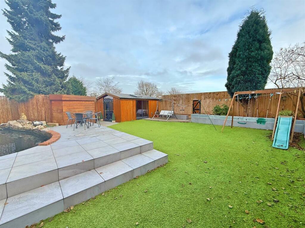 Additional image 28 of Rowton Drive, Streetly, Sutton Coldfield