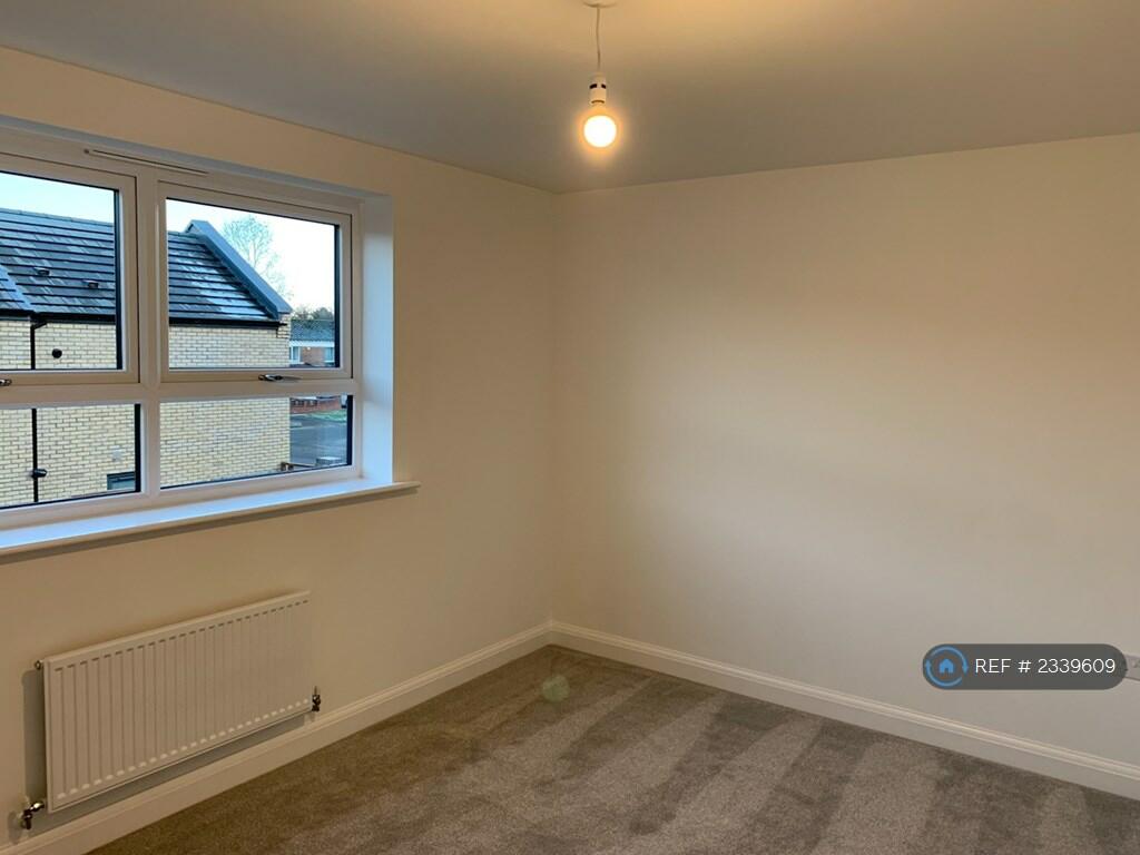 Primary image of Sherlock Street, Birmingham, B5